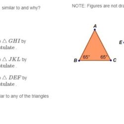 Given abc def and ghi def