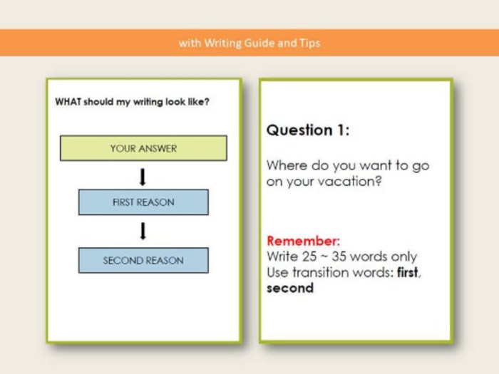 Eiken grade vocabulary sample level reading samples bilingual