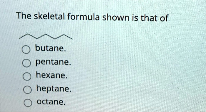 Hexane isomers pentane ilectureonline lectures lecture